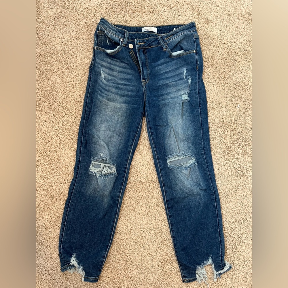 Women’s jeans